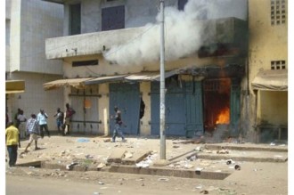 Guinée : Situation inquiétante, le gouvernement définit finalement le cadre de dialogue pour une sortie de crise